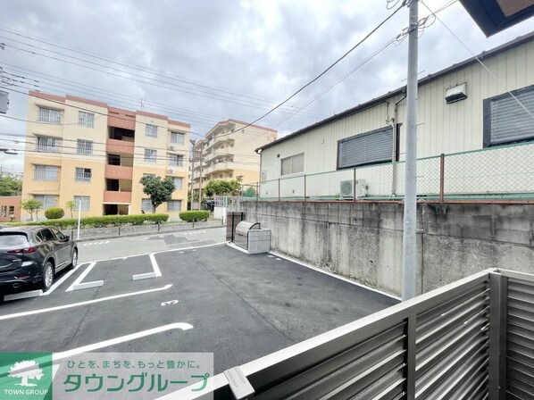 COLINA DO SULの物件内観写真